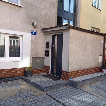 Mini Apartamenty Krakow Exterior photo