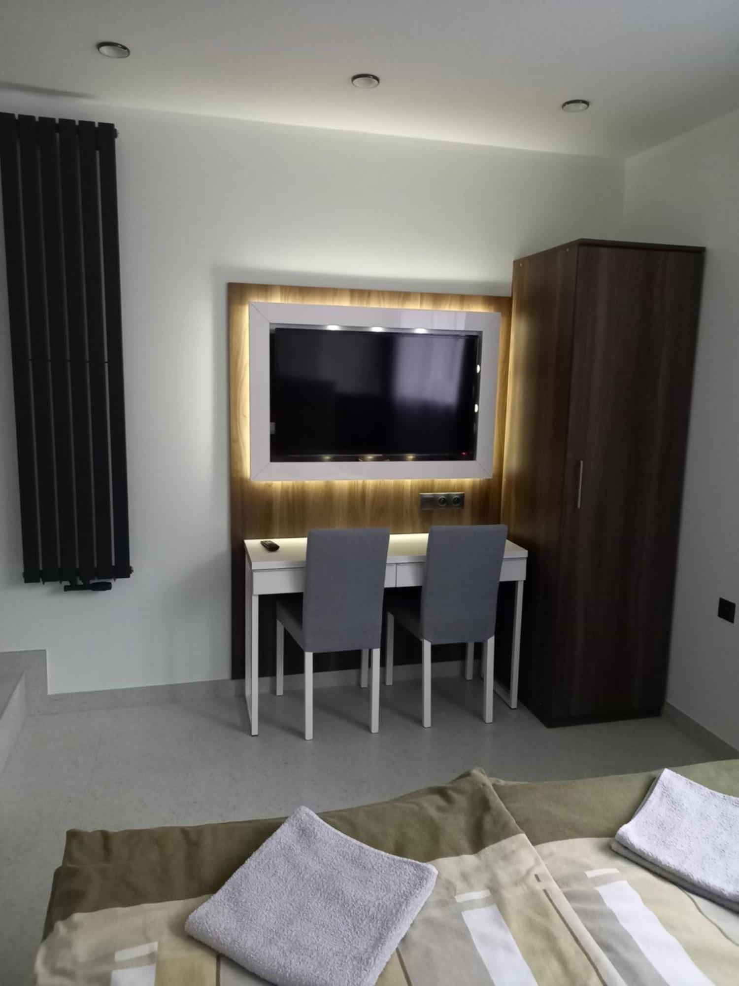 Mini Apartamenty Krakow Exterior photo
