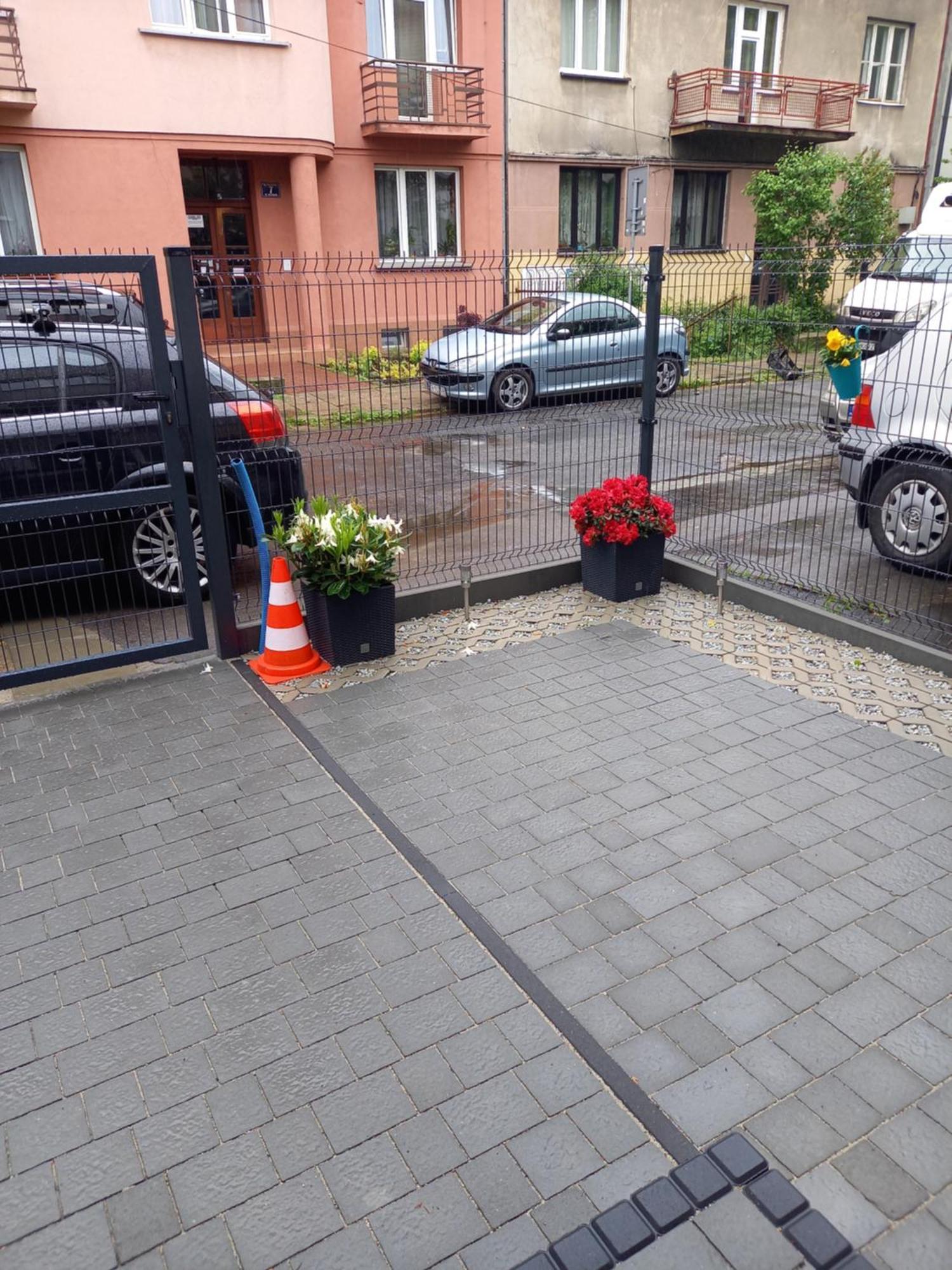 Mini Apartamenty Krakow Exterior photo